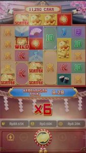 Demo Slot Lucky Neko Oleh Pg Soft Mainkan Slot Pg Gratis Slot Web Langsung